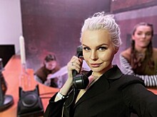 Бывшая солистка «Ленинграда» рассказала о жизни в коммуналке
