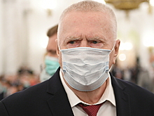 Стало известно о критическом состоянии Жириновского