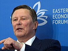 Иванов рассказал, как заставить компании инвестировать в воодочистку