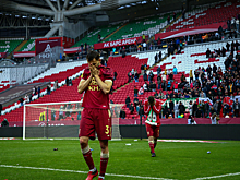 Худший сезон в карьере Слуцкого. Так драматично из РПЛ еще не вылетали