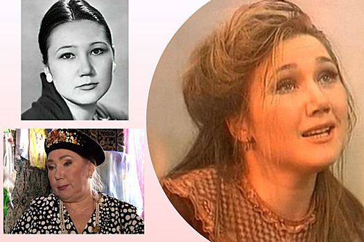 Питалась свиными объедками и устроила дома свалку. Что скрывала «королева эпизодов» советского кино Наталья Назарова?