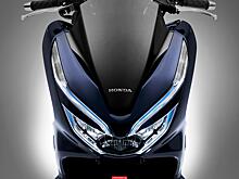 Honda и Yamaha делают ставку в Тайланде на гибридные мото