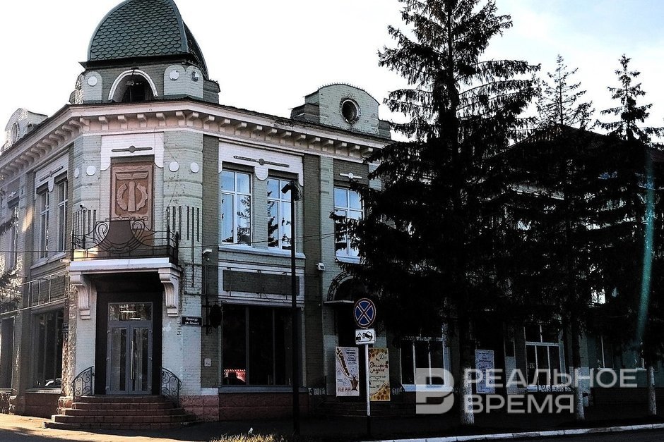 Иван Гущин — владельцам памятников: «Если не хотите сохранять — не имеете права разрушать»