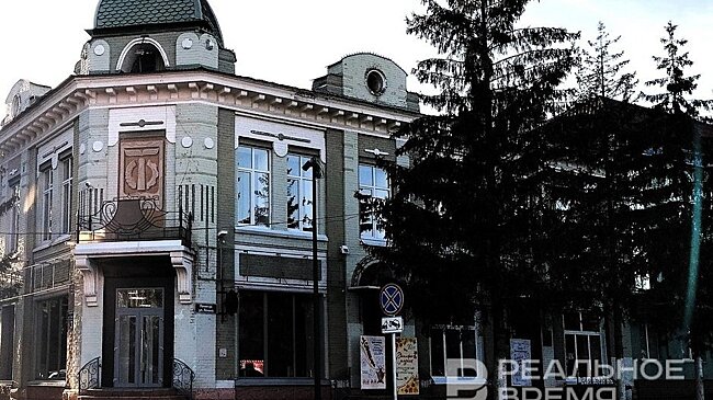 Иван Гущин — владельцам памятников: "Если не хотите сохранять — не имеете права разрушать"