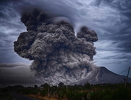 Ртуть сибирских вулканов поможет узнать о самом массовом вымирании в истории