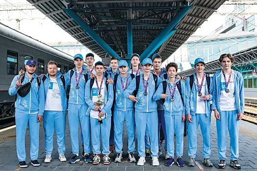 Юные баскетболисты Самарской области впервые приглашены на тренировку сборной России