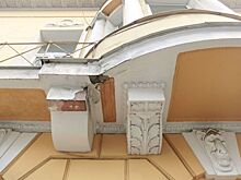 Дом Долговых на проспекте Мира готовят к реставрации