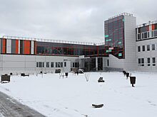 В краевом центре продолжается строительство общеобразовательных школ