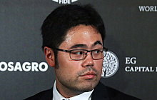 Накамура стал первым финалистом шахматного онлайн-супертурнира