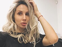 Лобода рассказала, как назвала дочь