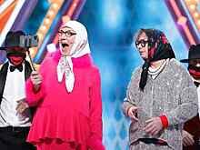 «Бабки» откроют Новый год на ТВ