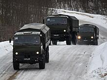 В ходе спецоперации на Украине погиб уроженец Сургута