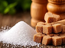 В России введут маркировку для продуктов с высоким содержанием сахара и соли