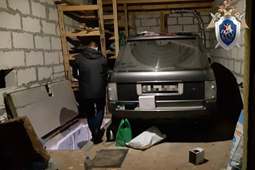В Нижнем Новгороде нашли в подвале гаража девушку, пропавшую девять дней назад