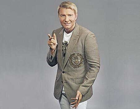 Басков: "Сейчас мне нравится быть свободным"