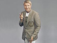 Басков: "Сейчас мне нравится быть свободным"