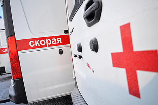 Врачи рассказали о состоянии отравившихся газом российских школьников