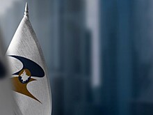 Заседание Евразийского межправсовета началось в Несвижском замке