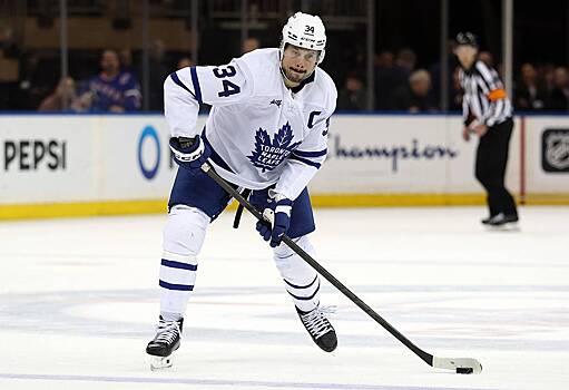 Американский хоккеист забросил 400 шайб в НХЛ быстрее Овечкина