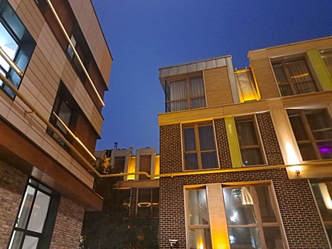 Россияне выступили против изымания пустующих квартир в муниципальную собственность