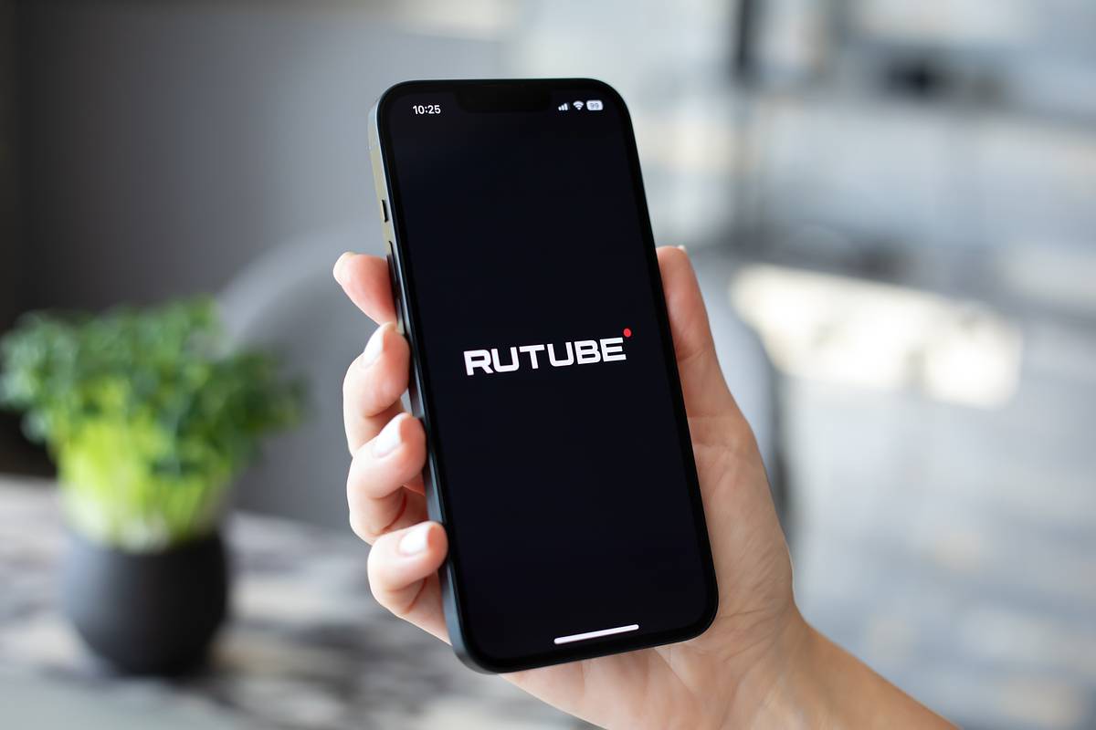 Блокировку Rutube в Турции объяснили