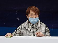 Москвина: в этом году мы, как всегда, постарались подготовить программы в новом стиле