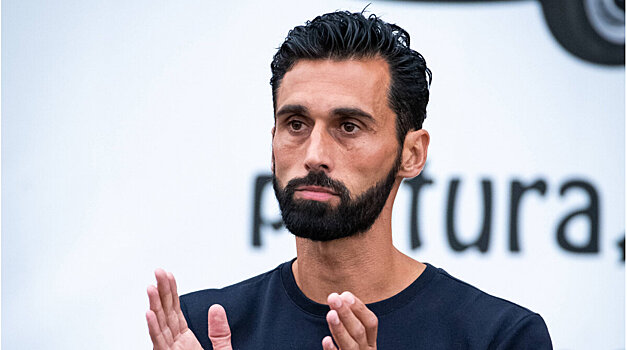 Арбелоа после 6:1: «Мы едем вместе и умираем вместе. Вперед, «Мадрид»!»