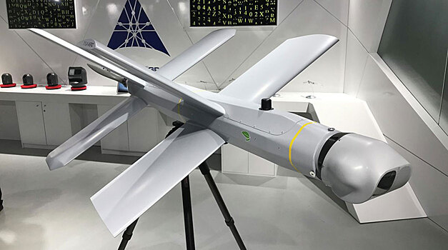 Комплекс «Ланцет-Э» получил разрешение на поставки за границу