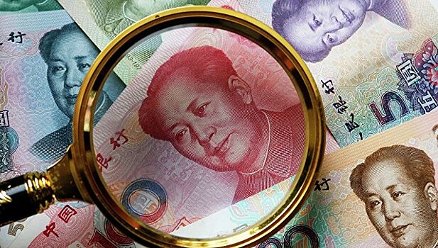 Россия обсудит с Китаем выпуск ОФЗ в юанях