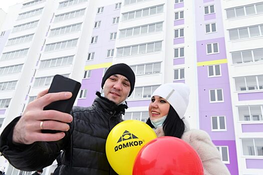 Хазин предупредил россиян о риске потерять ипотечные квартиры