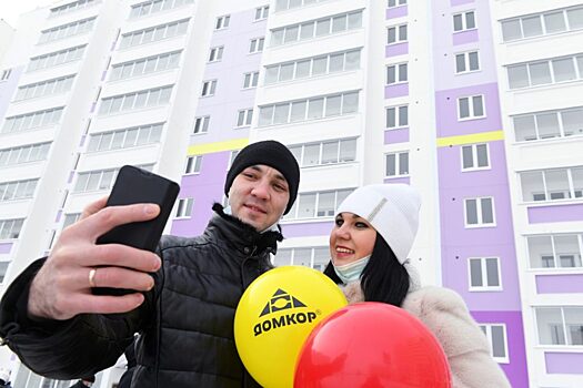Хазин предупредил россиян о риске потерять ипотечные квартиры