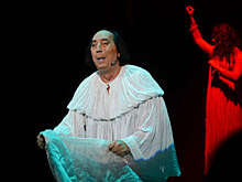 Актер Евгений Герчаков заявил, что чувствует себя неплохо после выписки