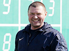 В ФК «Муром» приехал экс-игрок столичного «Спартака»