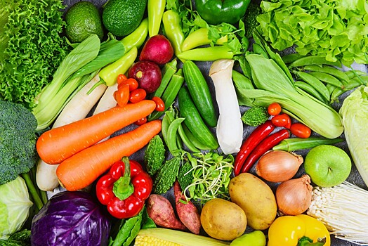 Белоруссия предлагает ввести в ЕАЭС «зимние пошлины» на импортные овощи и фрукты
