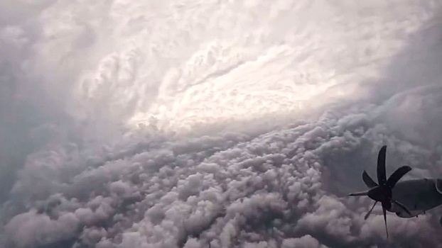 Ураган «Мелисса» может затронуть около 1,5 миллиона человек