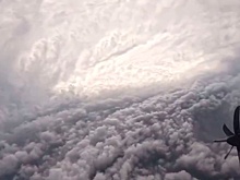 Ураган «Мелисса» может затронуть около 1,5 миллиона человек