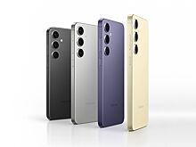 Samsung Galaxy S24 Ultra признали лучшим смартфоном с ИИ-функциями в мире