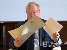 Степашин предложил отменить НДС на детские книги