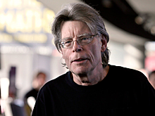 HBO Max экранизирует рассказ Стивена Кинга и Джо Хилла