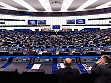 ЕС решил ответить на пошлины Трампа из-за Гренландии