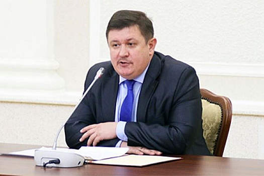 Глава Карелии уволил председателя госкомитета республики за взяточничество