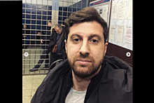 Автора «Дневника Хача» задержали в центре Москвы