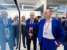 Миллиардер Пумпянский «вывел» компанию из под санкций