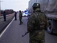 СМИ: В Донецке прогремел мощный взрыв
