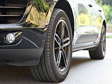 Автоэксперт рассказал о воздействии жары на автомобильные шины