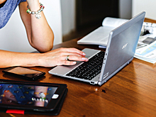 Россияне стали чаще продавать в интернете, чем покупать