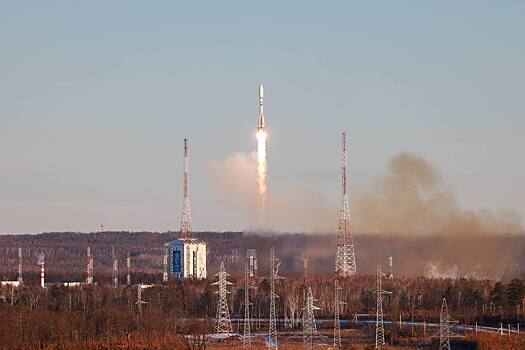 «Фонбет-ракеты?»: на объектах «Роскосмоса» появится реклама