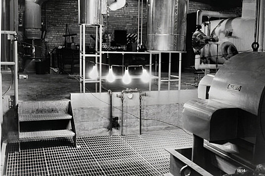 70 лет назад в США была запущена первая экспериментальная АЭС