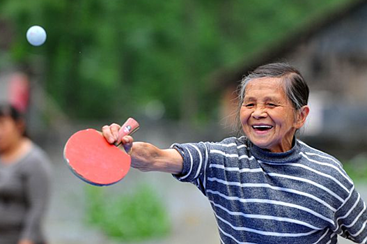В Китае задумали повысить пенсионный возраст