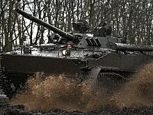 За несколько часов до войны: верят ли британцы в скорое российское вторжение на Украину?